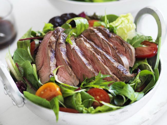 vietnamese-beef-salad-e1498968552778 Beef salad