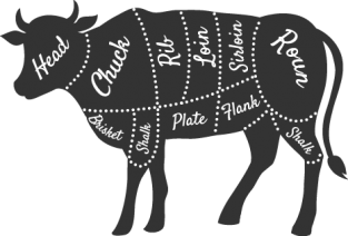 Gold Coast butcher Hope Island Gourmet Meats - Organic beef and meat