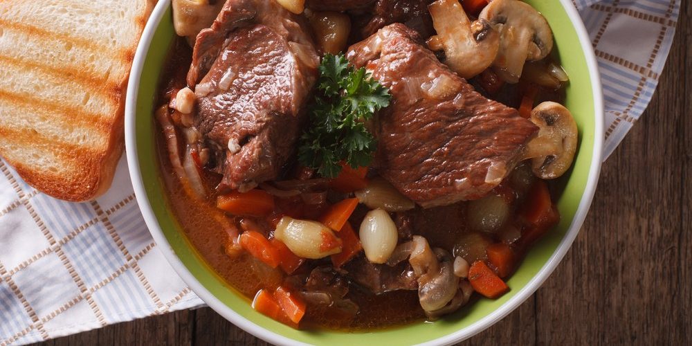 beef-bourguignon