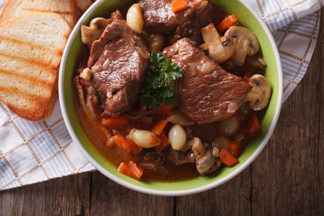 beef-bourguignon