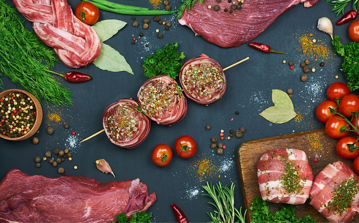 Our Range Gold Coast Butcher Hope Island Gourmet Meats