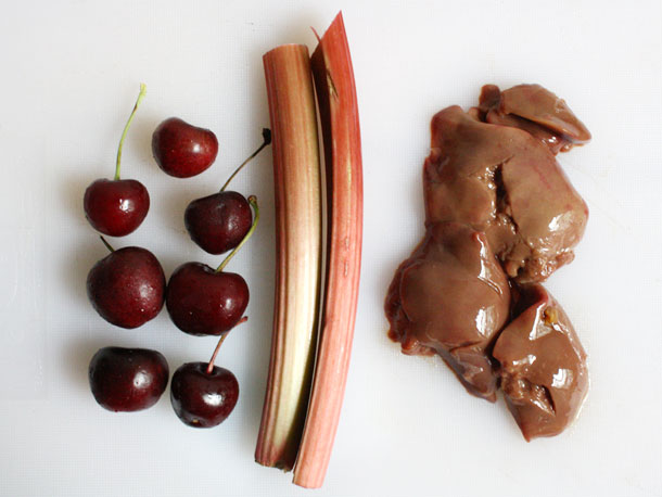 Duck Liver - HQM