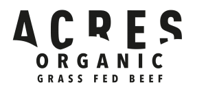 Acres Organic Beef