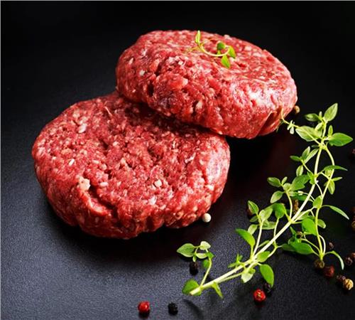 Angus Burger Patties Hope Island Gourmet Meats